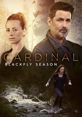 Cardinal - Temporada 2