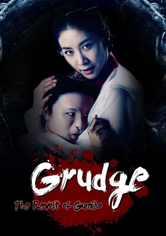 Grudge: The Revolt of Gumiho