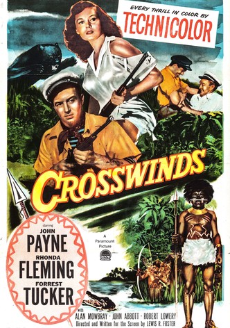 Crosswinds
