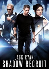 Jack Ryan: Shadow Recruit