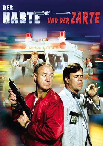 Der Harte und der Zarte