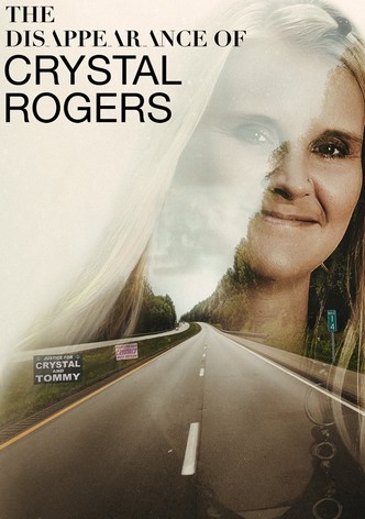 La Desaparición de Crystal Rogers S1 - Season 1