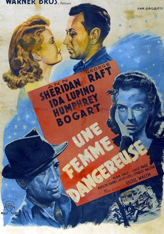 Une femme dangereuse