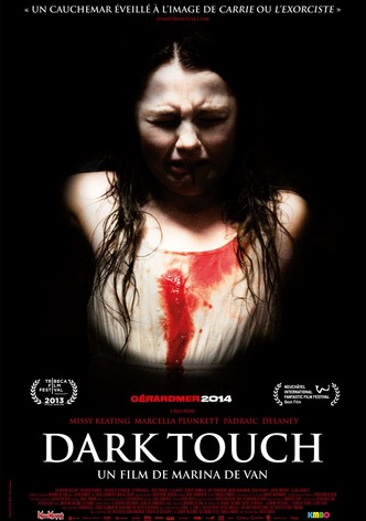 Dark Touch