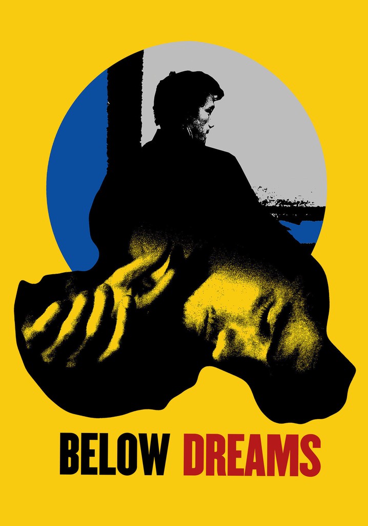 Below Dreams