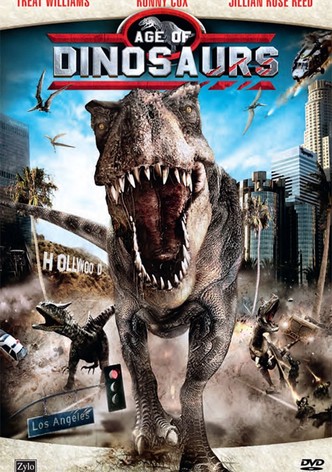 Age of Dinosaurs