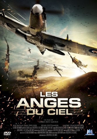 Les Anges du ciel