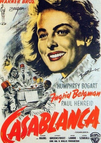 Casablanca