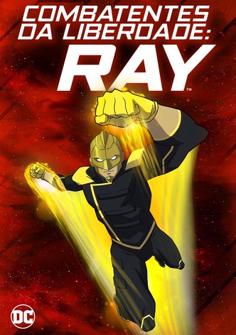Freedom Fighters - The Ray