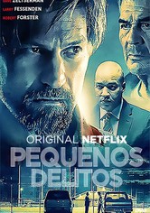 Pequenos Delitos