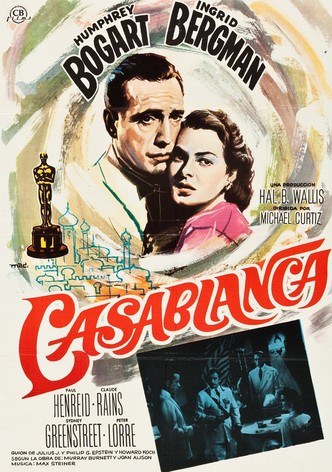 Casablanca