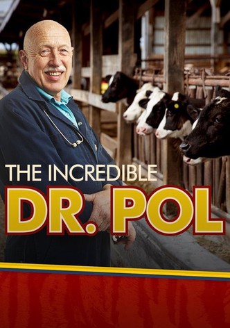 The Incredible Dr. Pol, Season 2