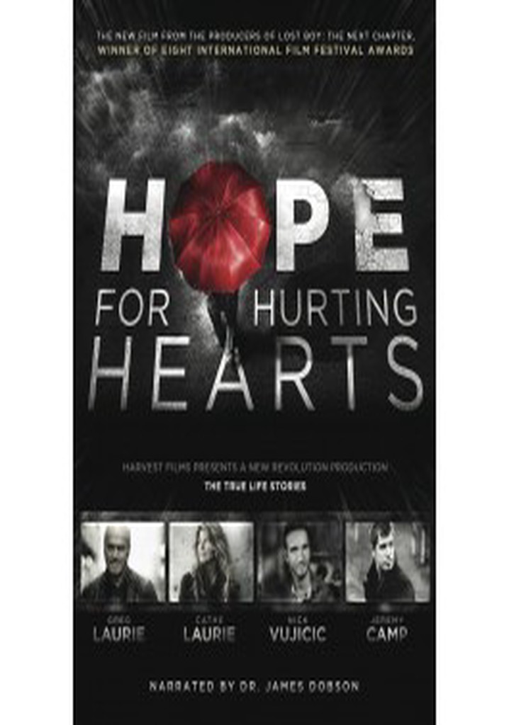 Hope for Hurting Hearts