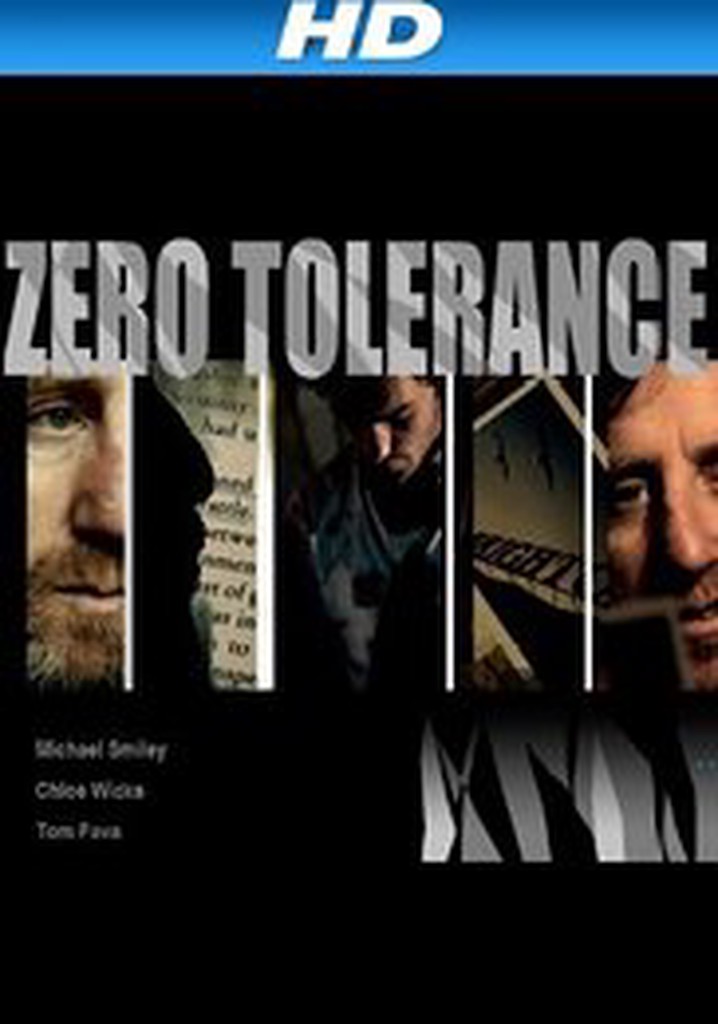 Zero Tolerance