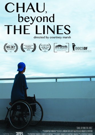 Chau, Beyond the Lines
