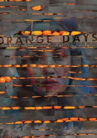 Orange Days