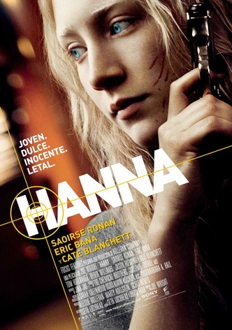 Hanna - película: completas en español