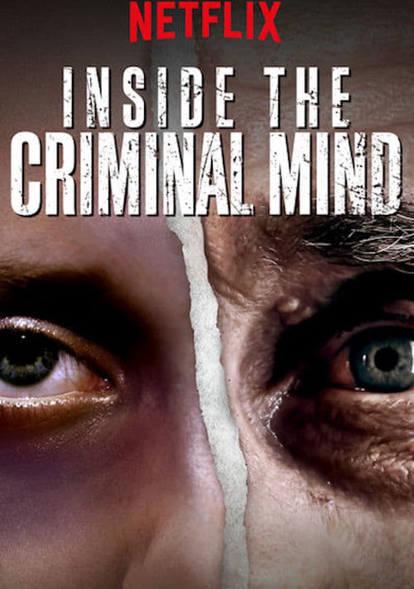 Inside the Criminal Mind streaming online