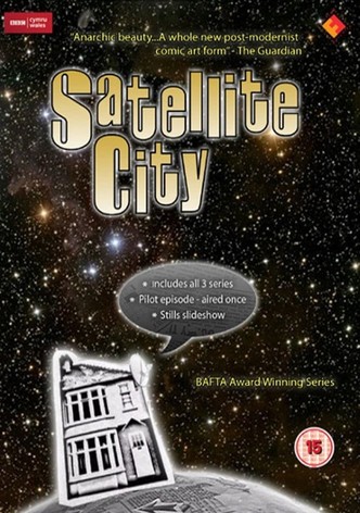 Satellite City