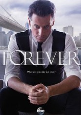 Forever - Staffel 1