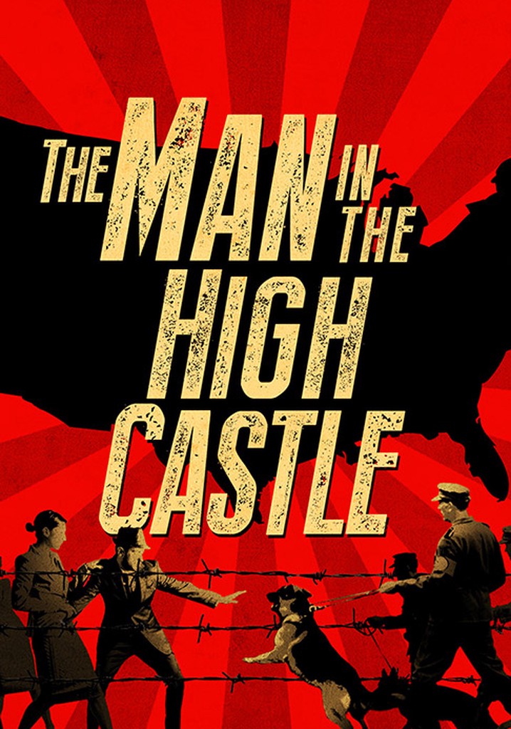 The Man In The High Castle Kostenlos Anschauen The Man in the High Castle - Stream: Jetzt online anschauen