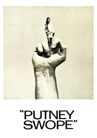 Putney Swope poster