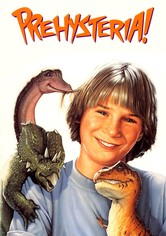 Prehisteria