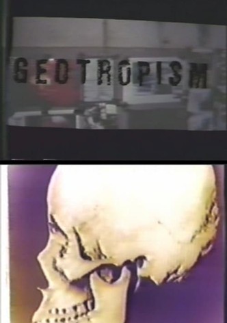 Geotropism