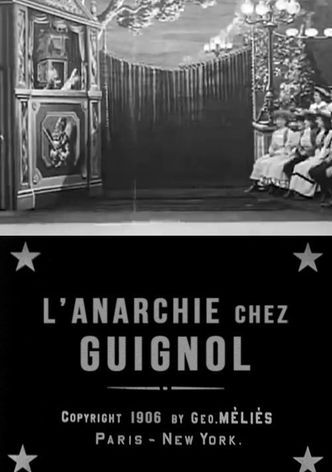 L'anarchie chez Guignol