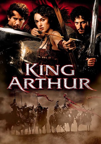 King Arthur
