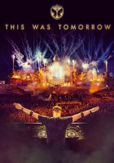This Was Tomorrow. The Tomorrowland Movie 2015