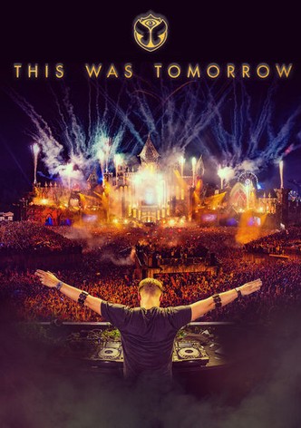 This Was Tomorrow: Tomorrowland (Legendado)