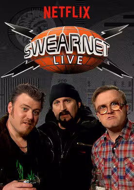 Swearnet Live