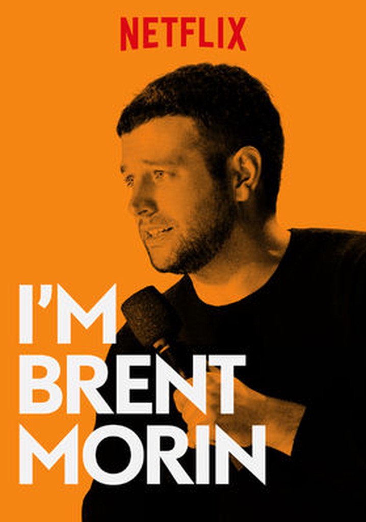 Brent Morin: I'm Brent Morin