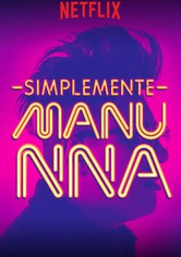 Manu Nna: Simplemente Manu NNa