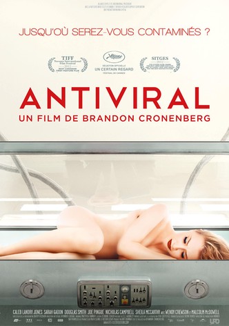 Antiviral