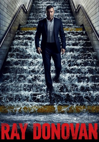 Рей Донован