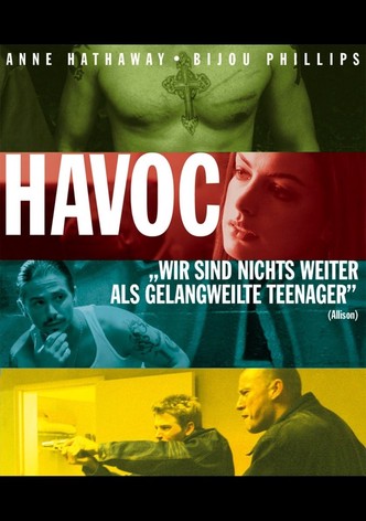 Kick - We are Totally F*cking Bored