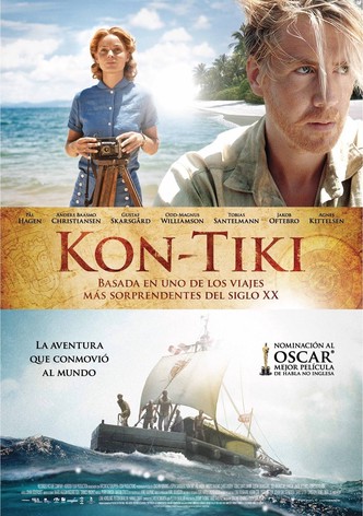 Kon-Tiki