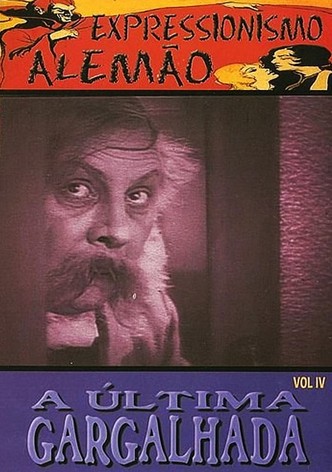 O Último dos Homens