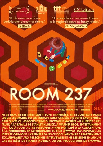 Room 237
