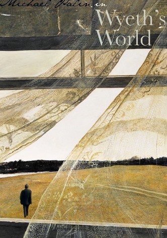 Michael Palin In Wyeth's World