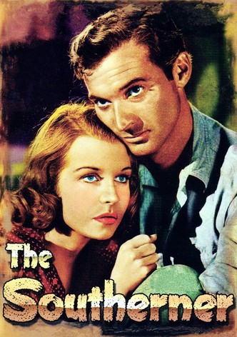 El sureño (El hombre del sur)