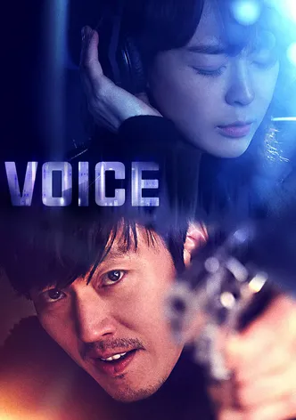 Voice poster