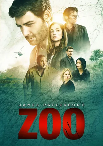 Zoo poster