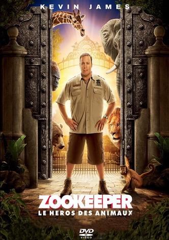 Zookeeper
