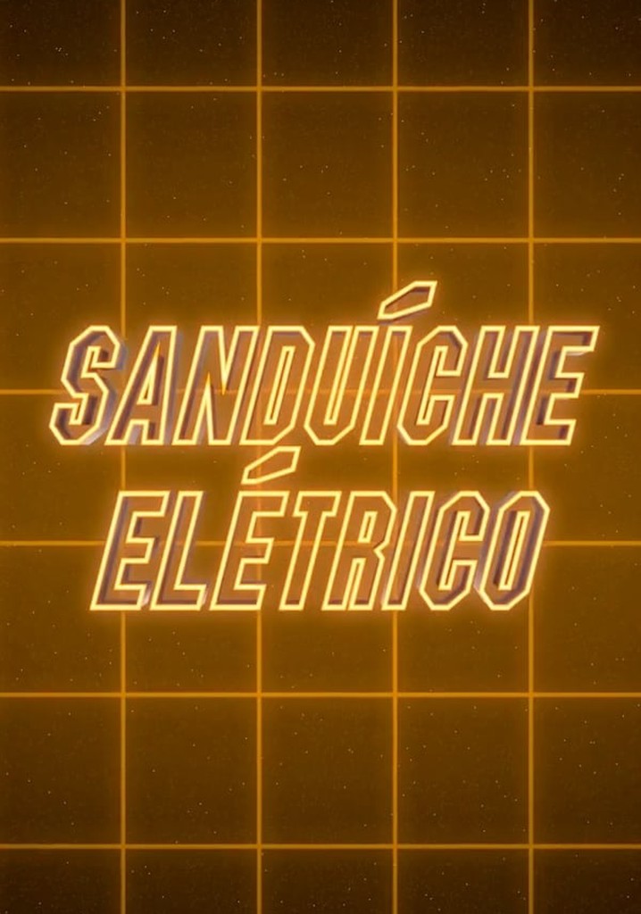 Electric Sandwich