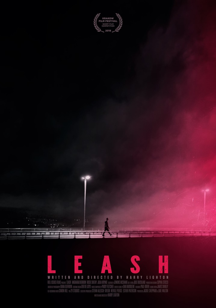 Leash