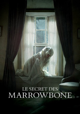 Le Secret des Marrowbone