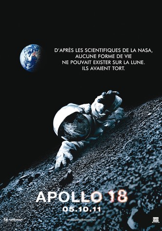 Apollo 18